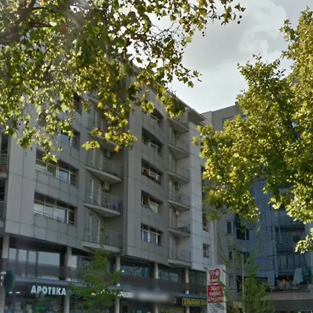 Apartamento Alacaster B