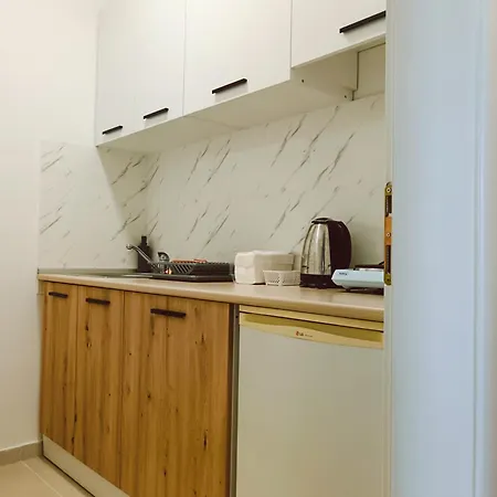 Alacaster B Apartment Novi Sad