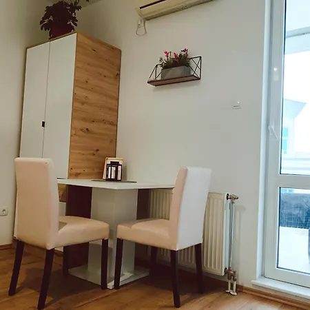 Appartamento Alacaster B