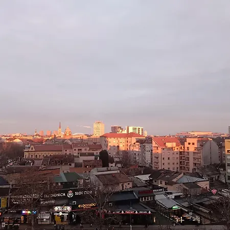 Alacaster B Apartamento *