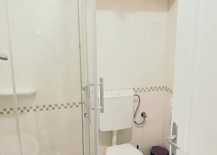 Apartamento Alacaster B