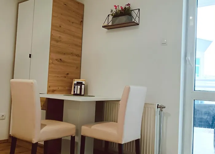 Apartamento Alacaster B